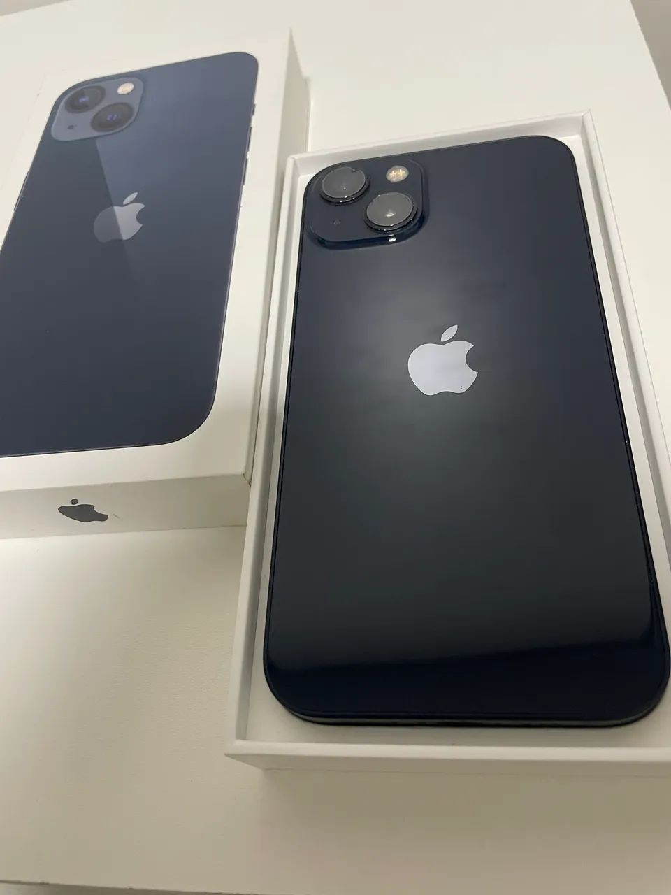 iPhone 13 128gb todo original 