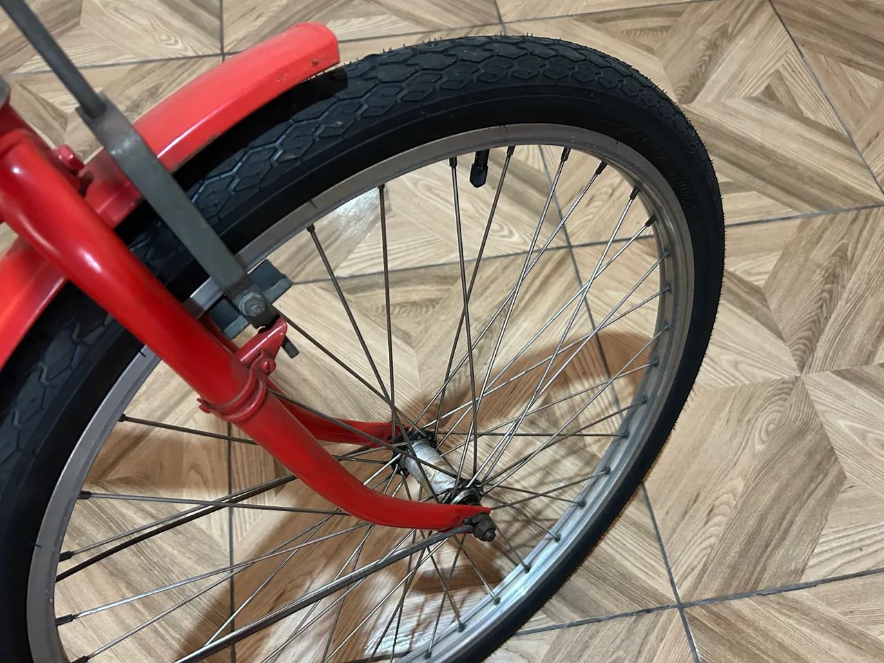 Bicicleta monark - Foto 4