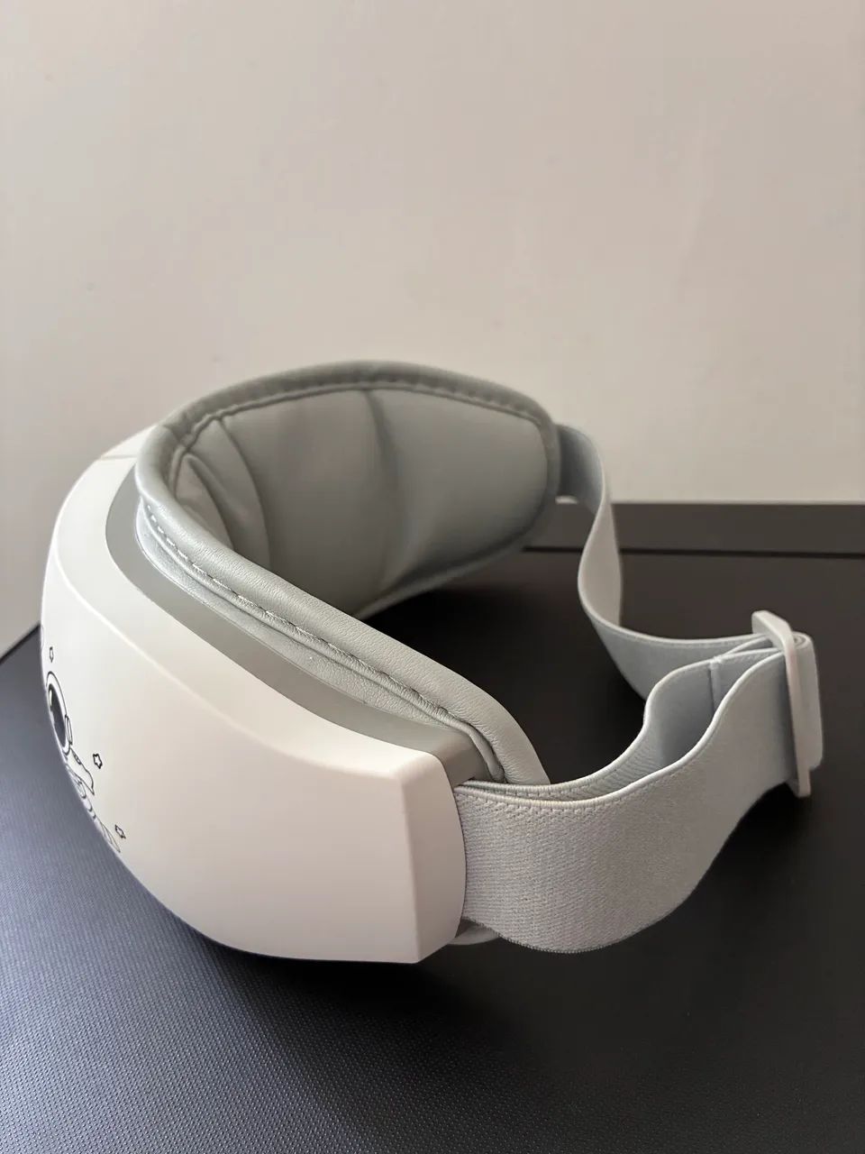 Massageador de Olhos Térmico com Bluetooth - Foto 3