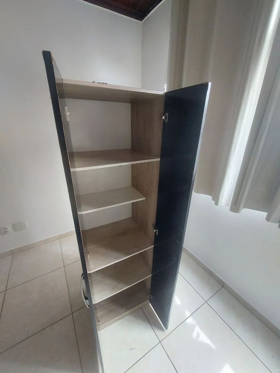 Guarda roupas  - Foto 4