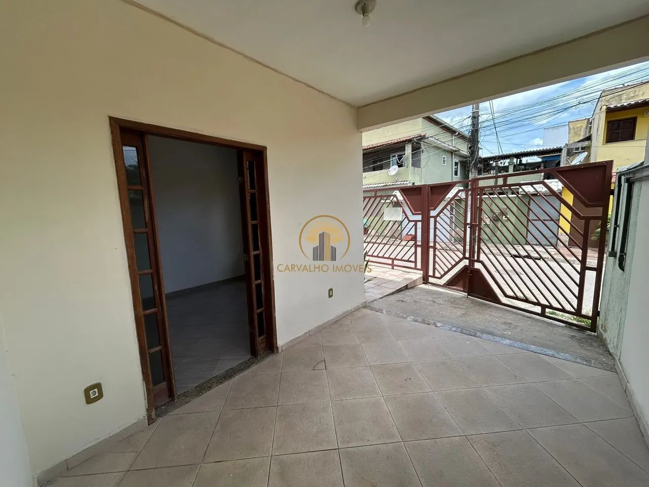 Casa de Aluguel em Mage - Foto 5