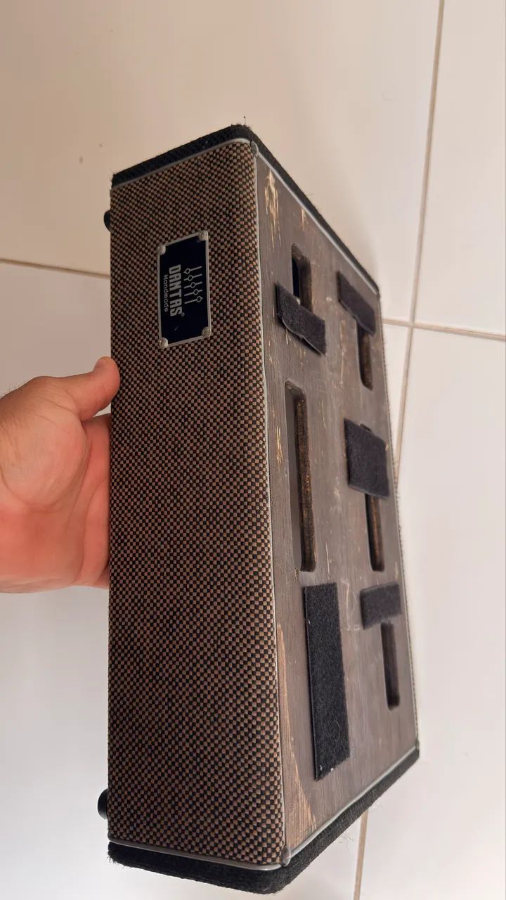 Pedal board 40x26  - Foto 4