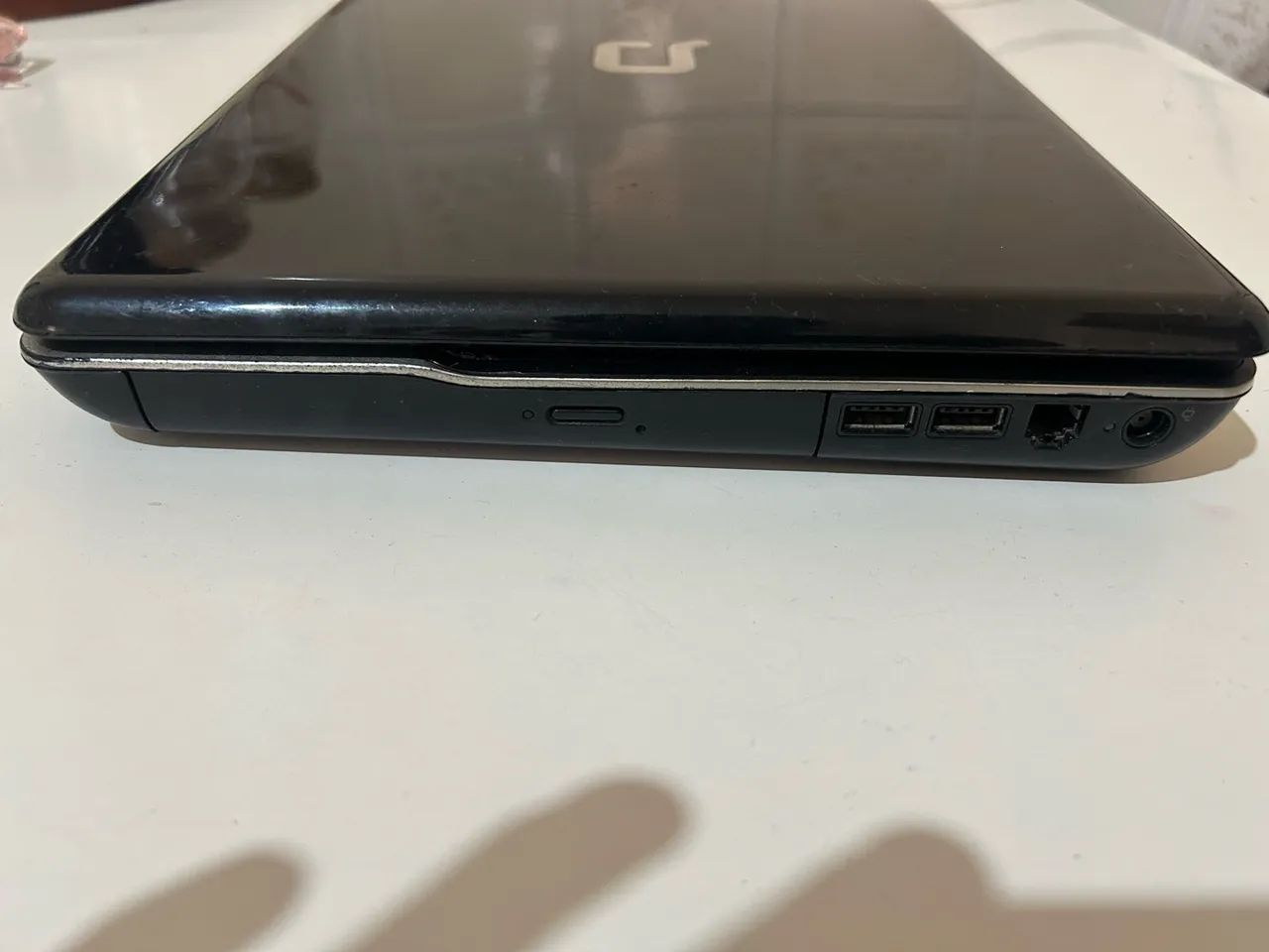 Notebook Windows 10 SSD  - Foto 4