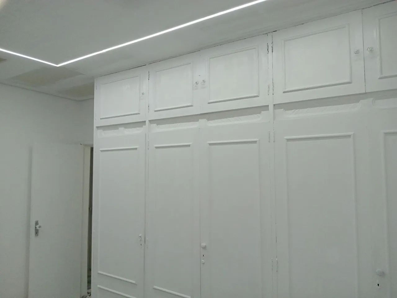 Phabricio Pintor Residencial 