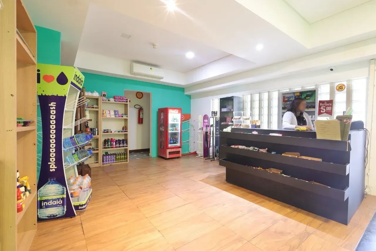 Apartamento com 2 quartos 50M2 da Praia - Foto 5