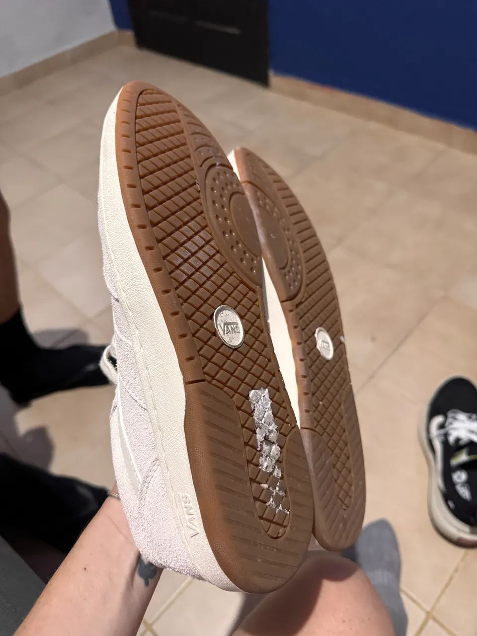 Tênis vans  - Foto 4