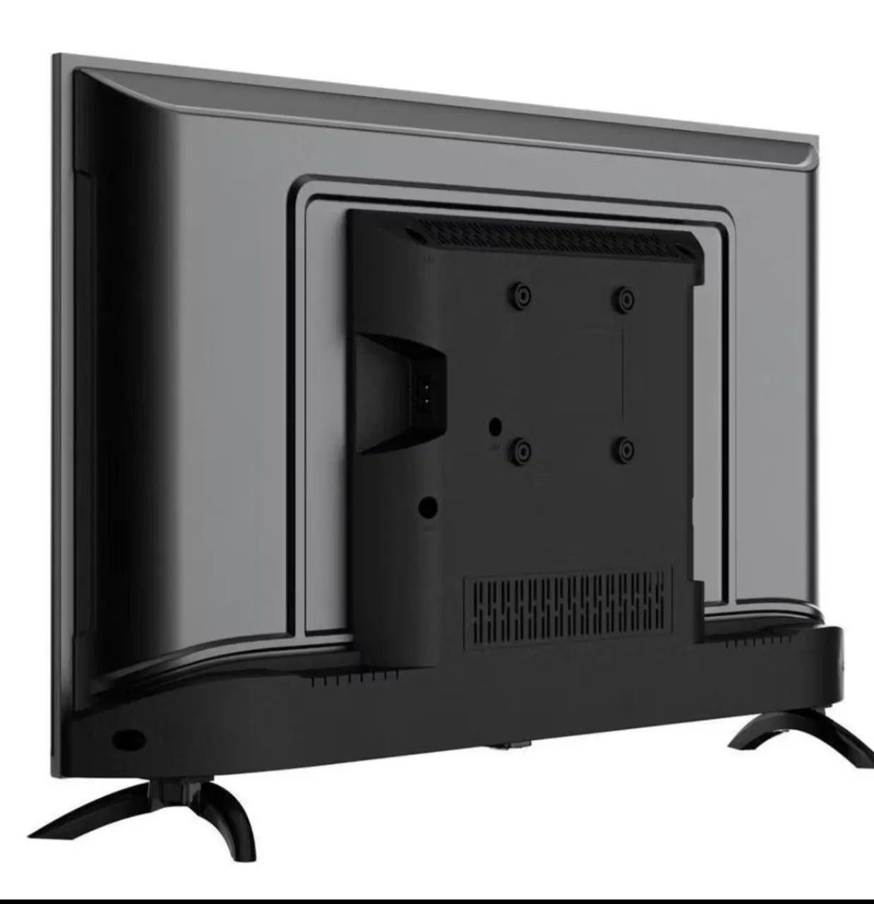 Smart TV Philips Roku - Perfeito Estado (Com Controle) - Foto 2