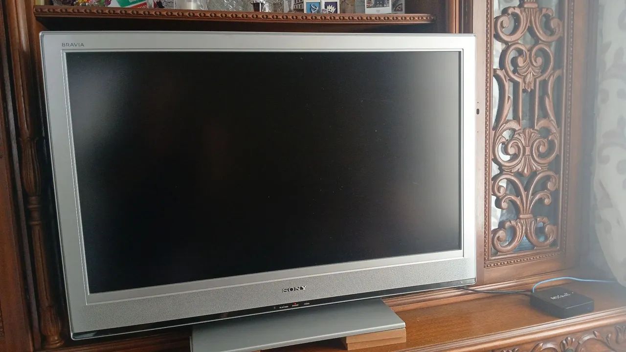 TV SONY - Foto 2