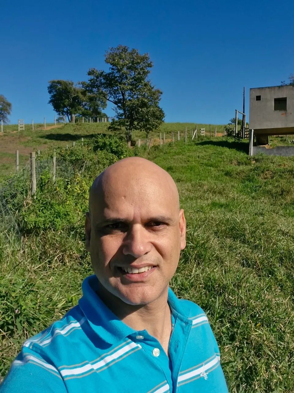 5 mil m2 na Serra Sede - Foto 2
