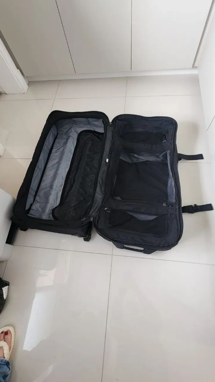 Mala viagem dakine - Foto 2