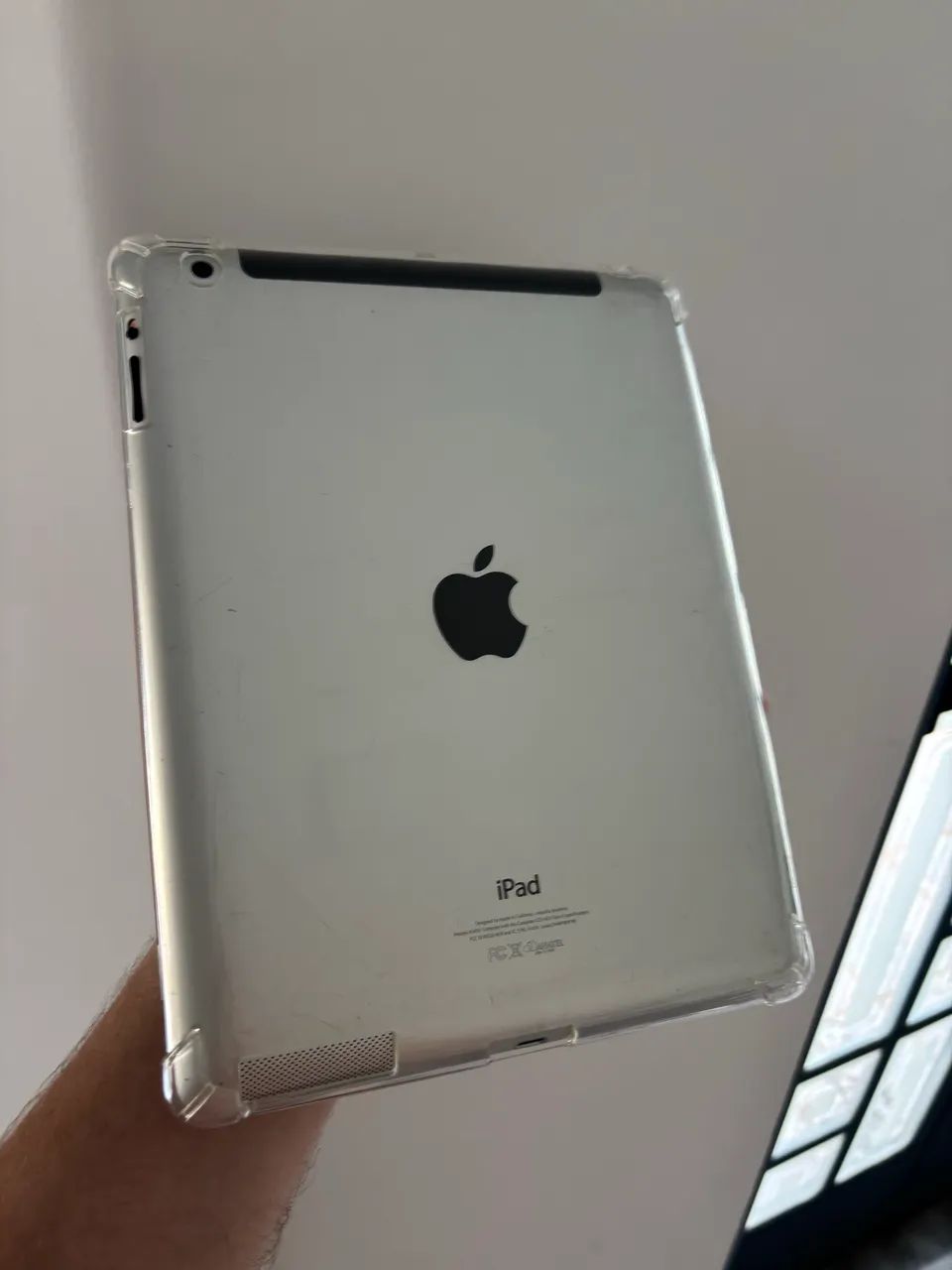 iPad Branco  - Foto 5