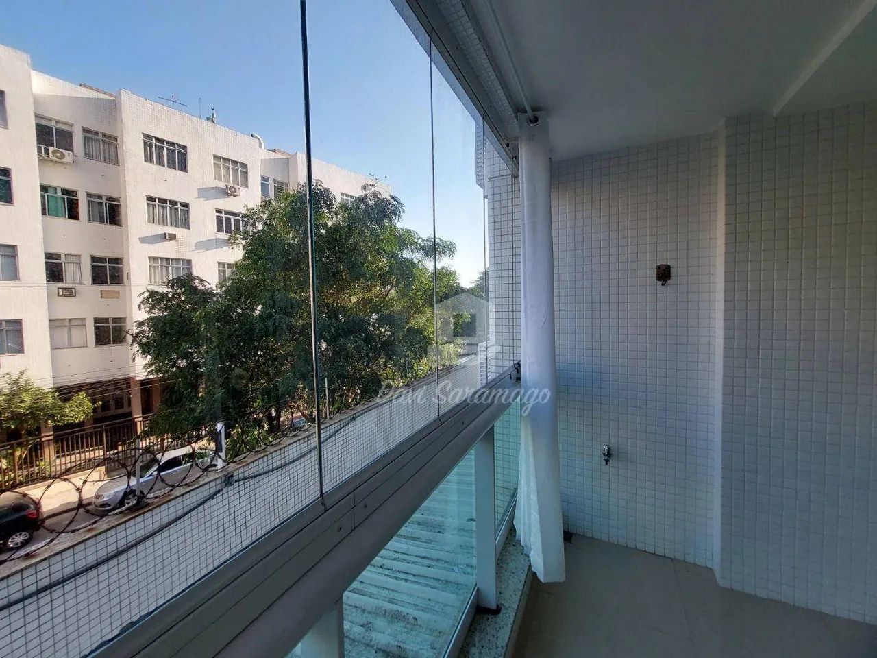 Apartamento 3 quartos Charitas - Foto 4