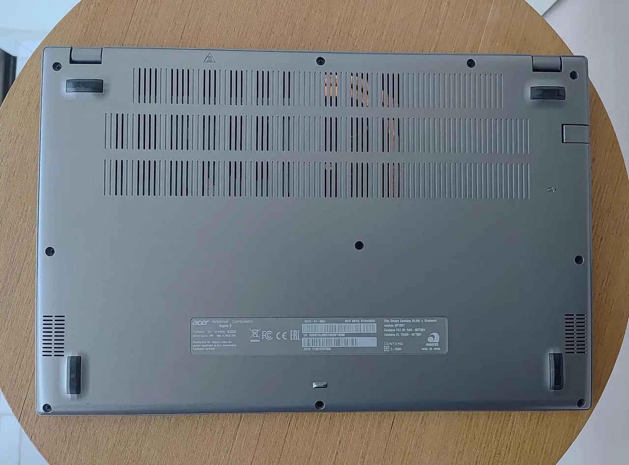 Notebook Acer Aspire 5 - Foto 5
