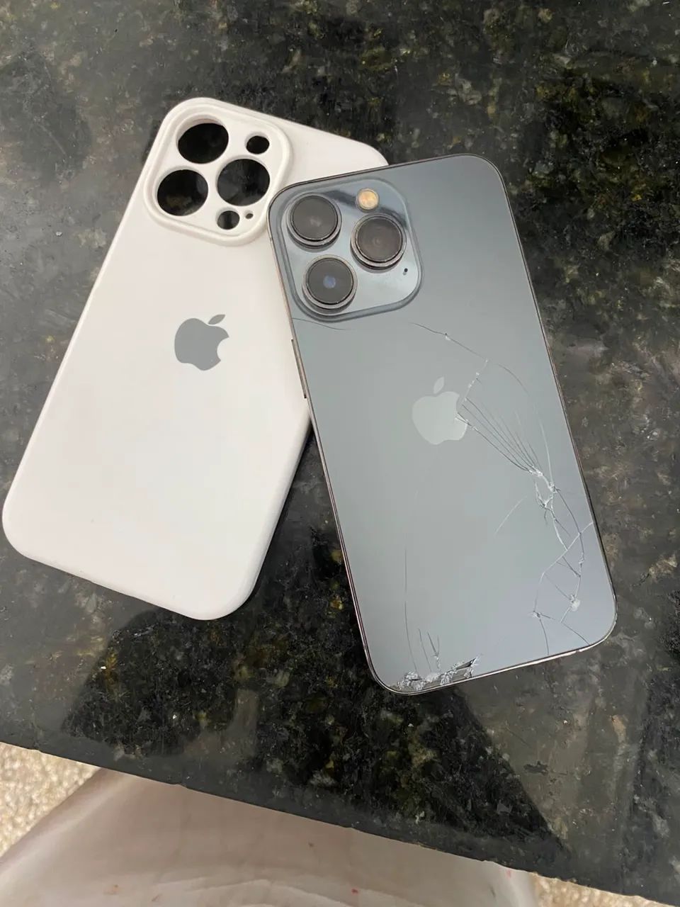 iPhone 13 Pro - Foto 4