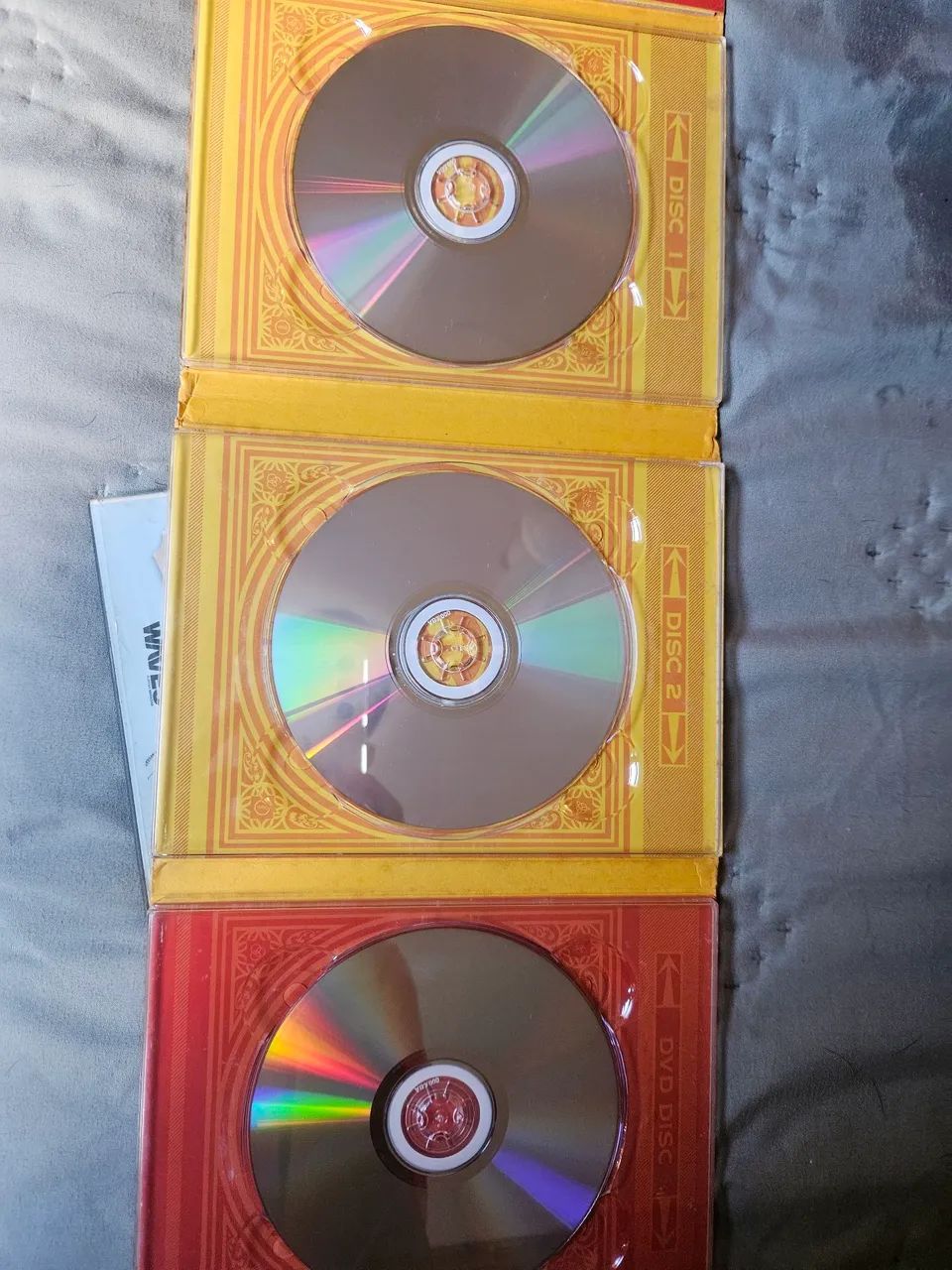 Led Zeppelin Celebration Day - 2 Cds 1 Dvd - Foto 4