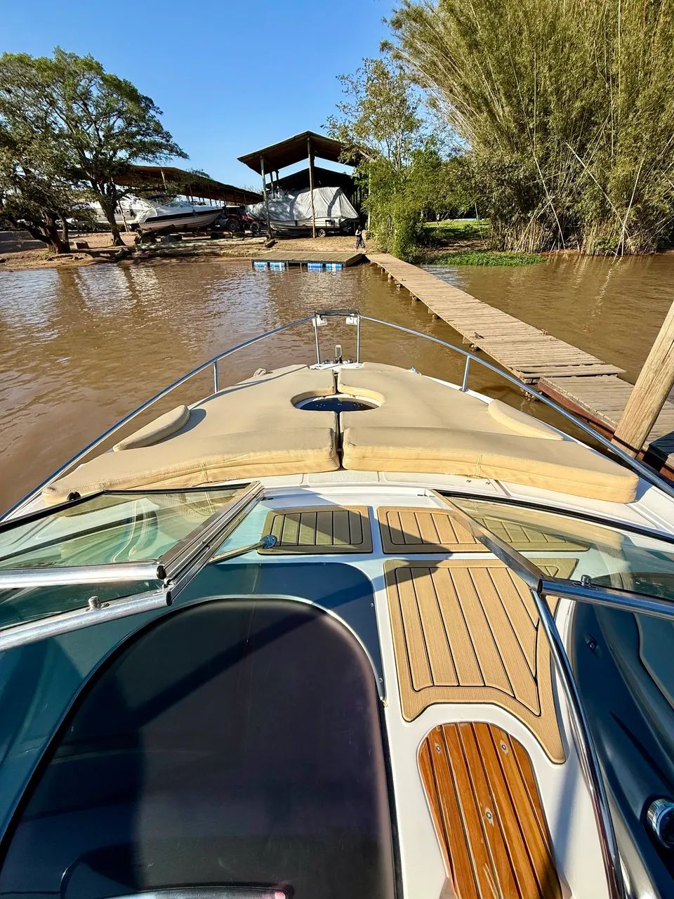 Focker 275 (não FS, NHD, NX, Phantom, Cimitarra) - Foto 11