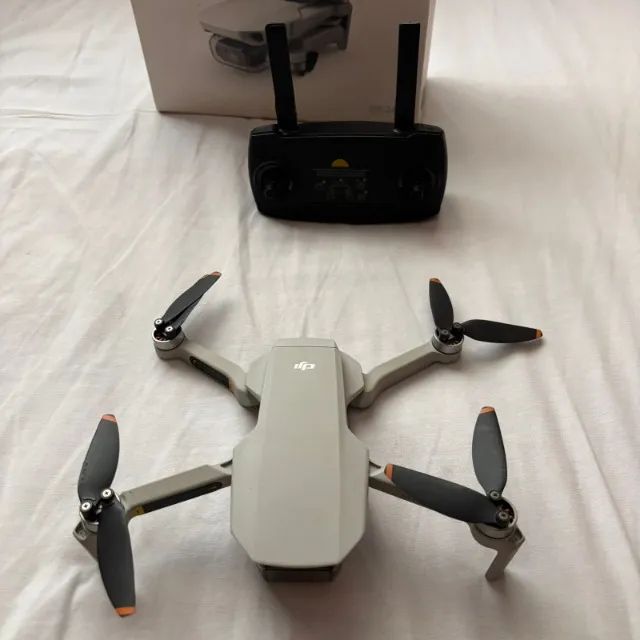 Drone DJI SE - Foto 3