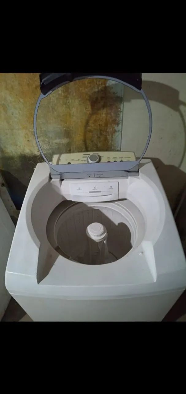 Máquina de lavar  - Foto 2