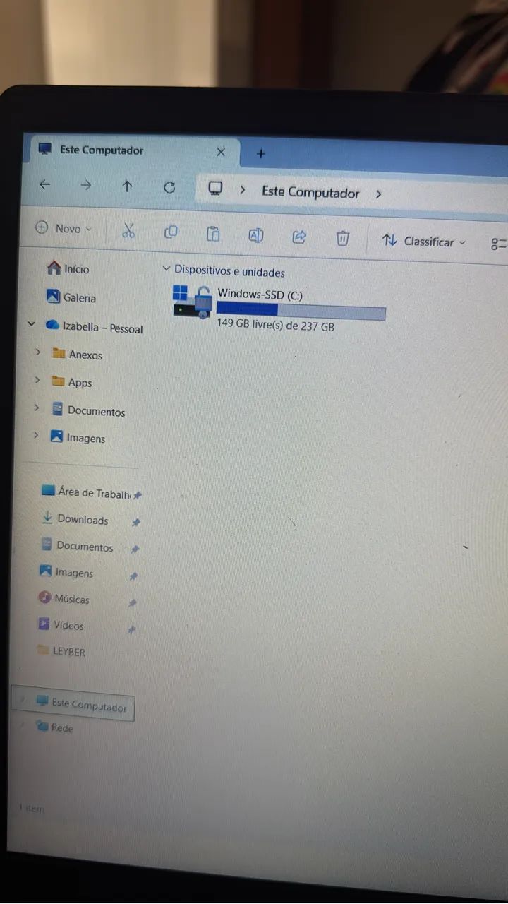 Notebook Lenove Ideapad 3 - Foto 3