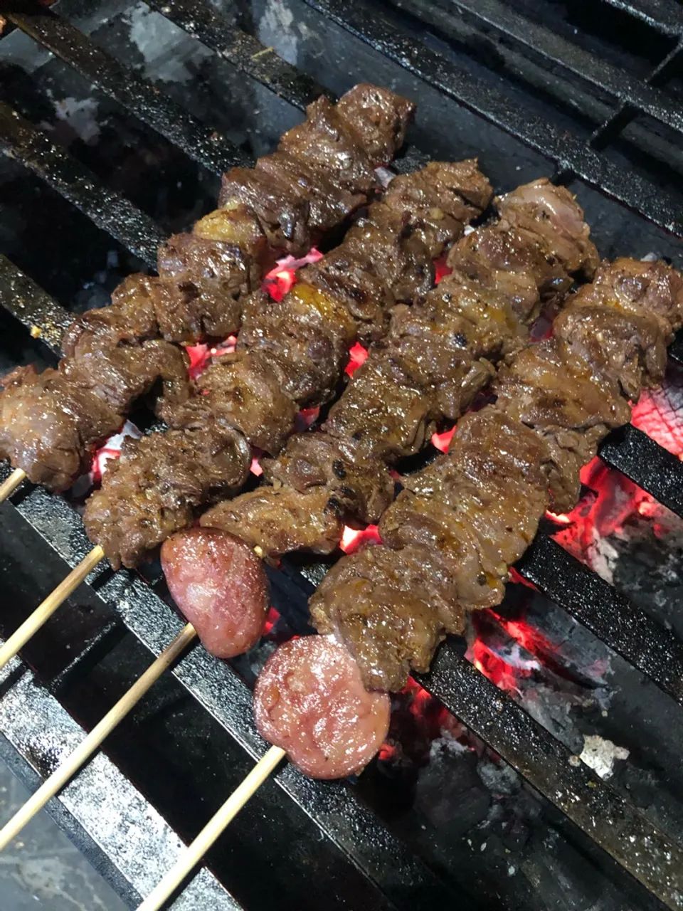 Churrasco