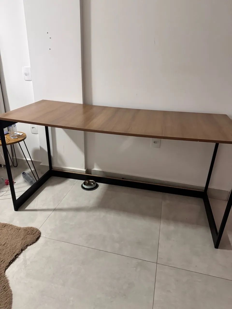 escrivaninha pouco uso  - Foto 2