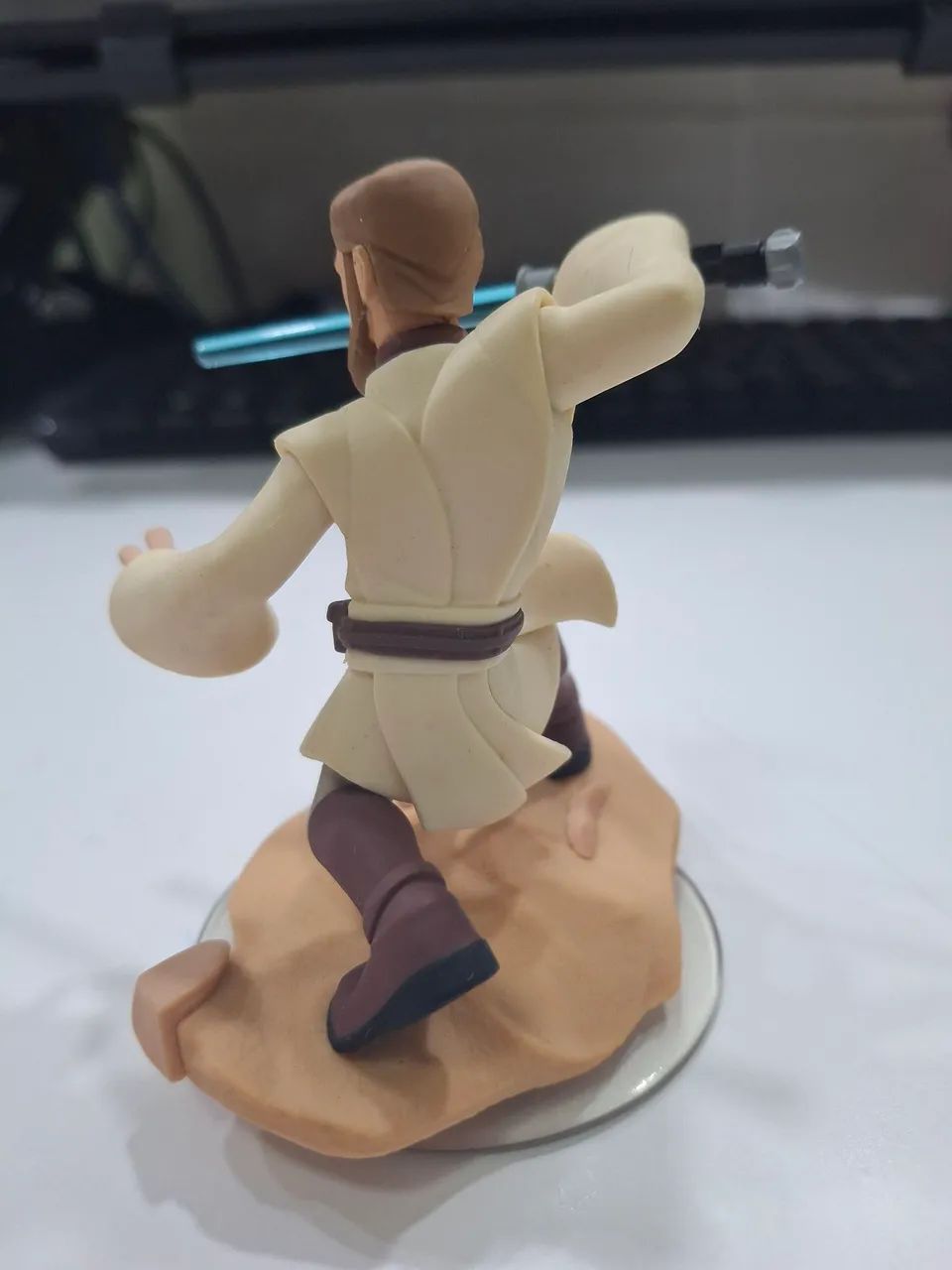 Disney Infinity - Star Wars  - Obi-Wan  - Foto 3