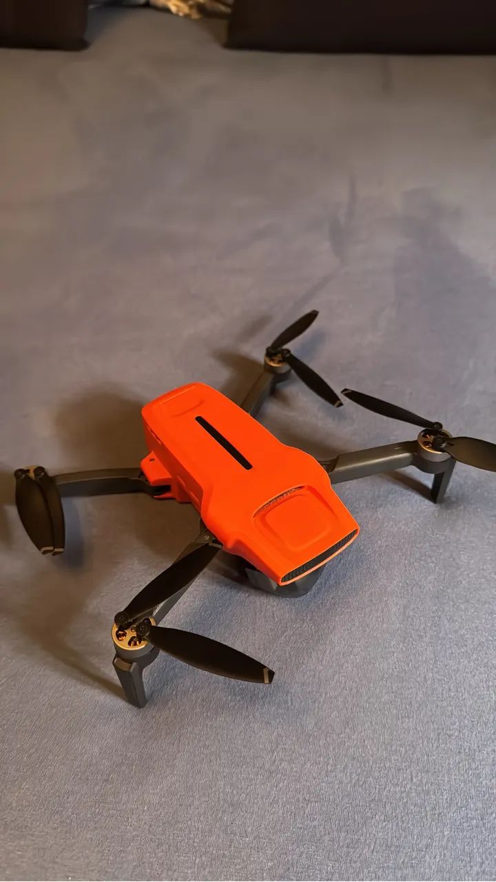 Drone semi novo 