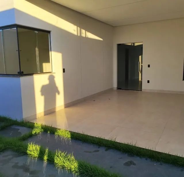 CASA PADRÃO CAIXA NA MALVINAS ( 3Q; 2B) - Foto 2