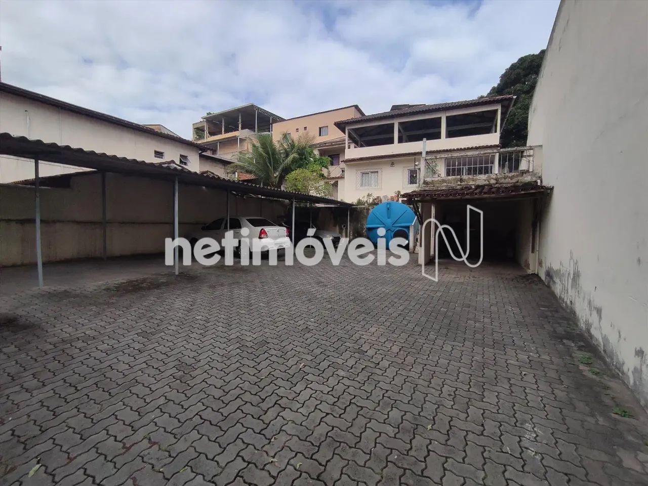 Venda Casa comercial Santa Martha Vitória - Foto 2