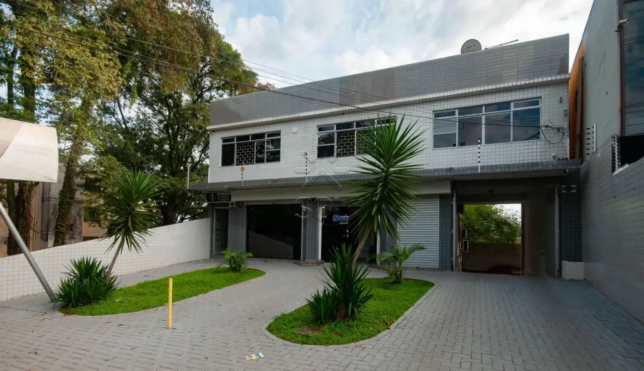 Imóvel comercial à venda, Centro - Foz do Iguaçu