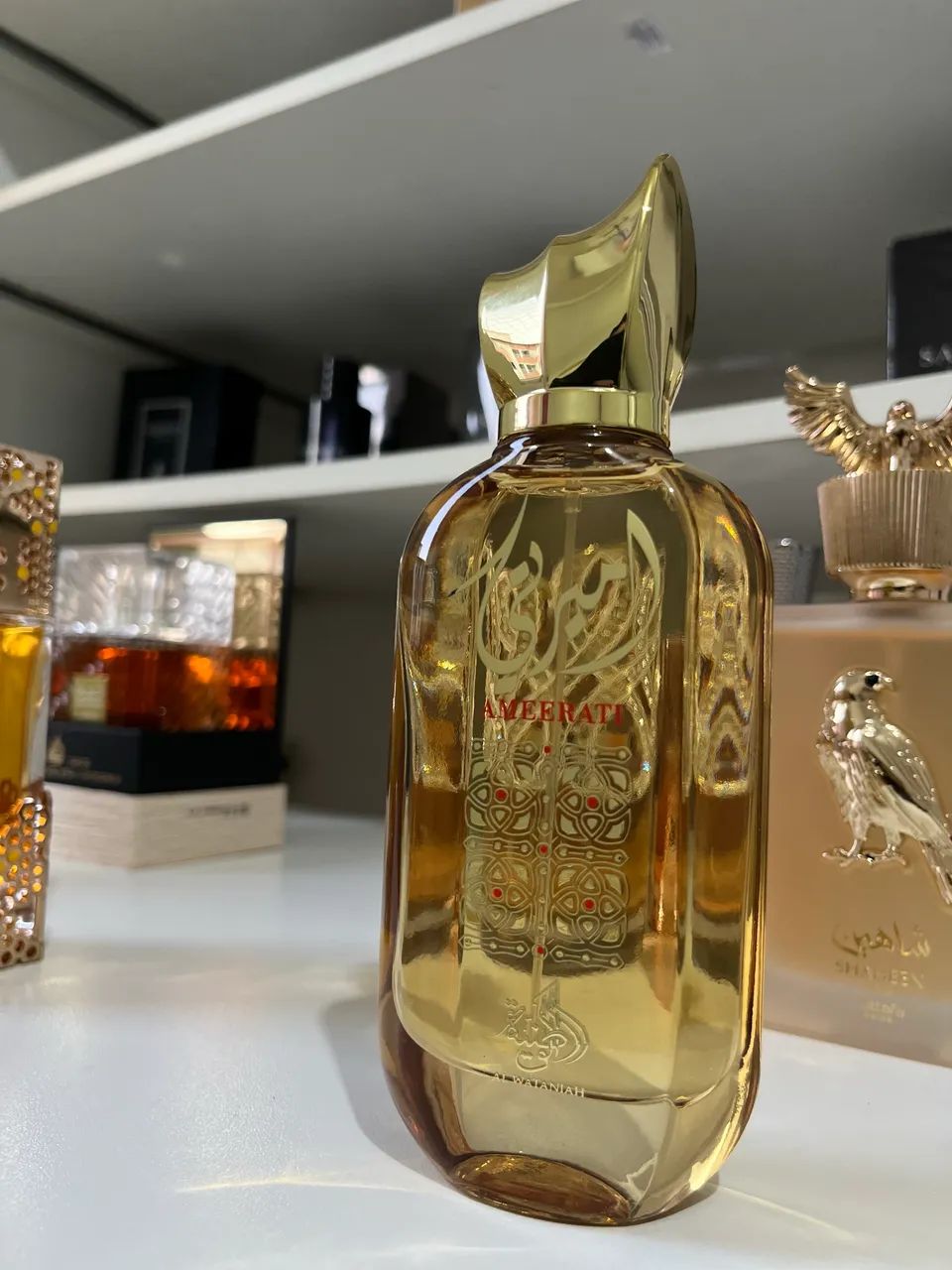 Decantes Premium 5ML - Foto 5