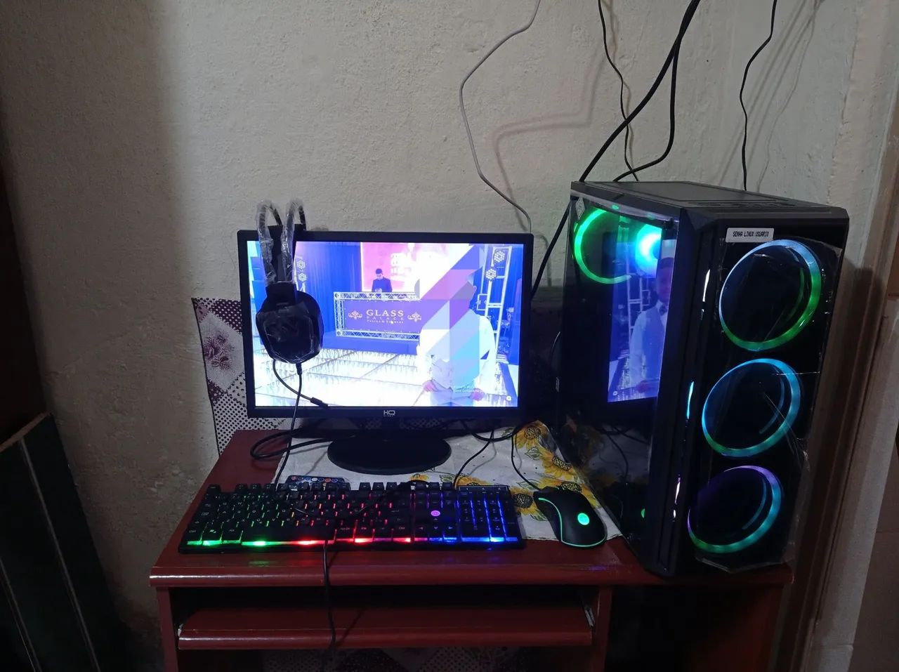 Pc gamer 