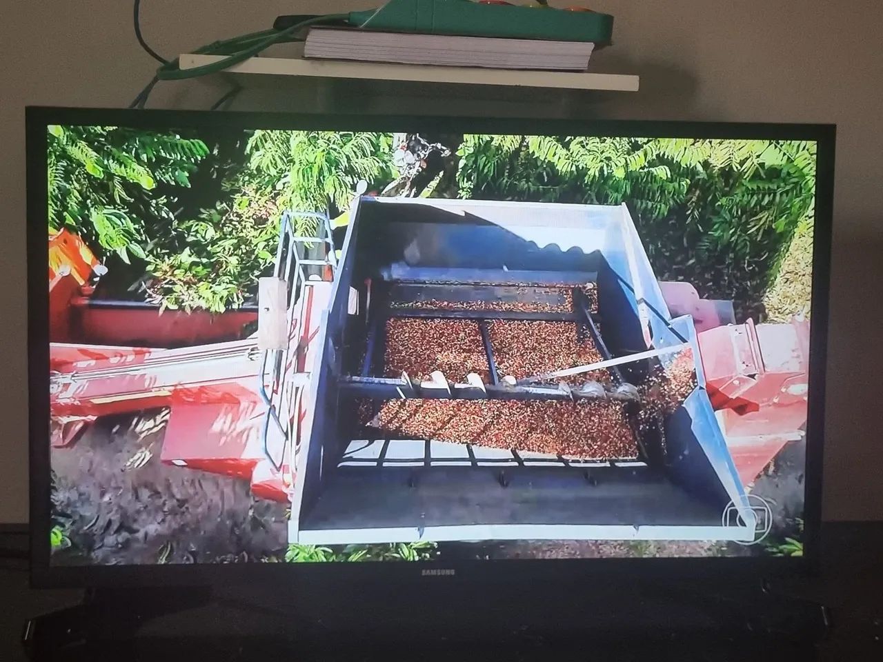 TV Sansung 32