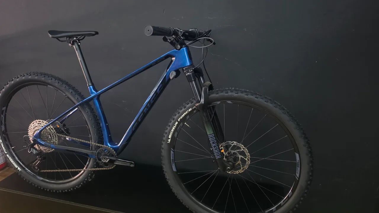 Sense Impact Carbon Comp tamanho 15 - Foto 3