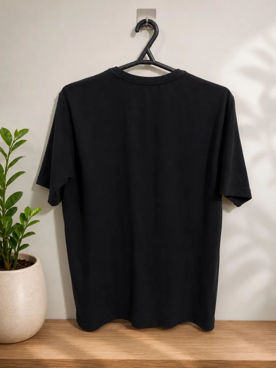 Camiseta adidas tamanho G  - Foto 2