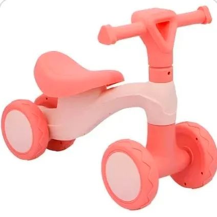 Bicicleta de equilíbrio infantil