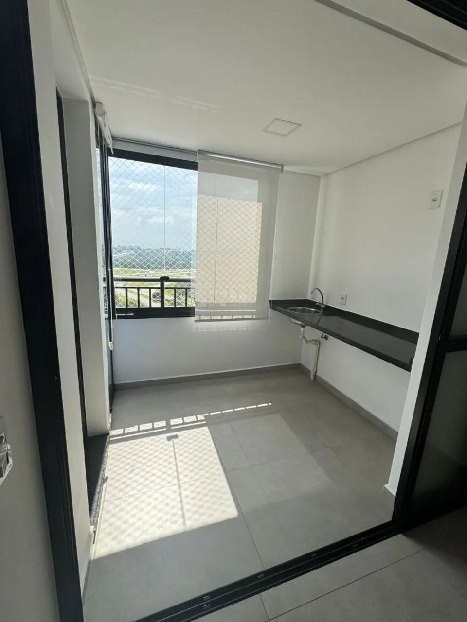 Residencial Evolution Boa Vista de três dormitórios com um suíte valor com pacote completo - Foto 5