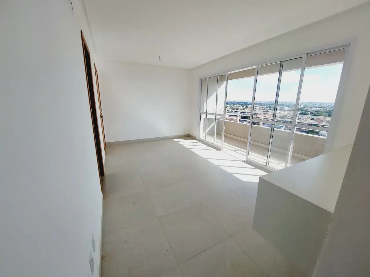 Alugo Apartamento Setor Sudoeste / 2 Quartos / 1 Suíte - Foto 3