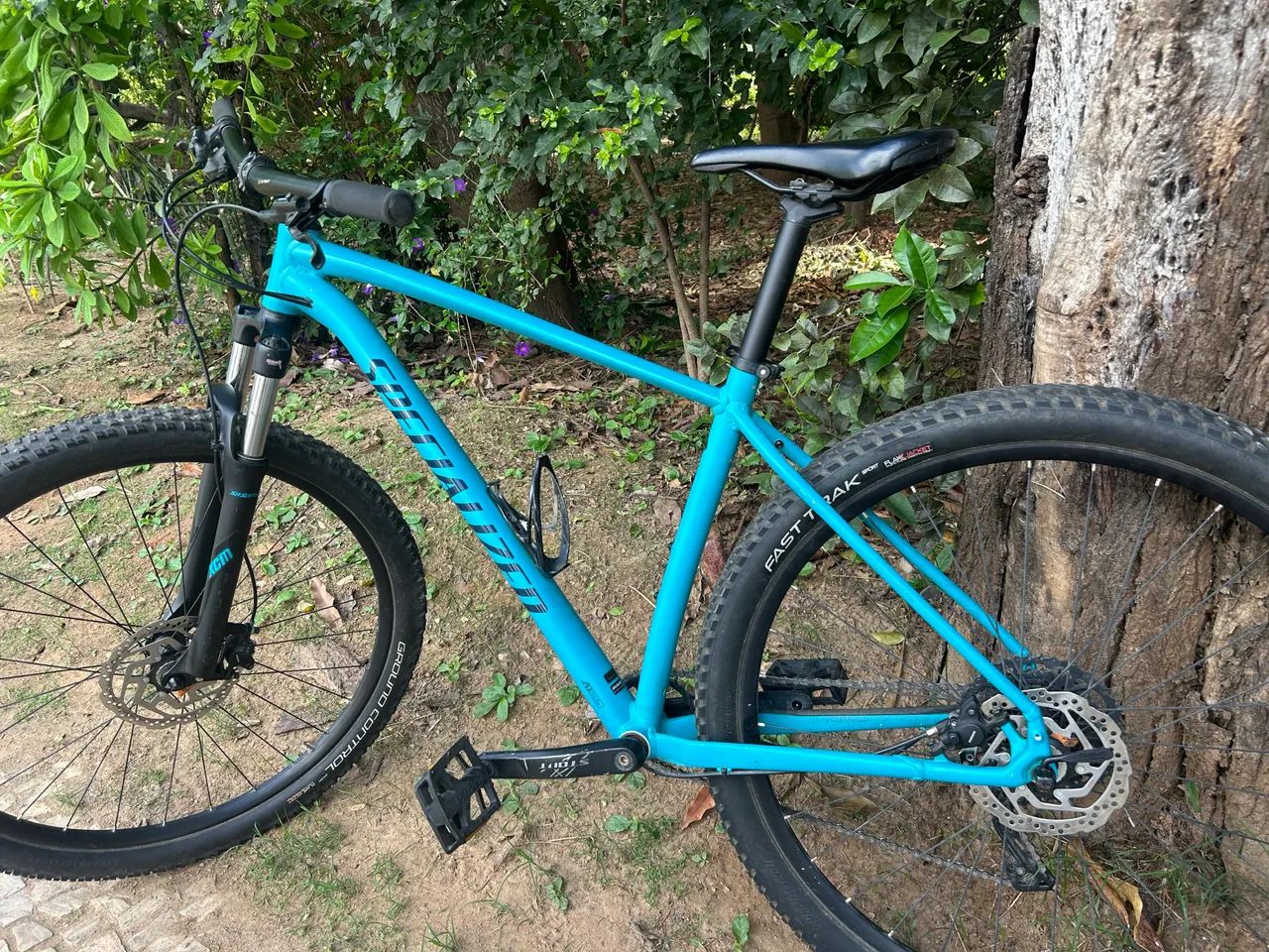     Specialized Rockhopper 2020 - Foto 5