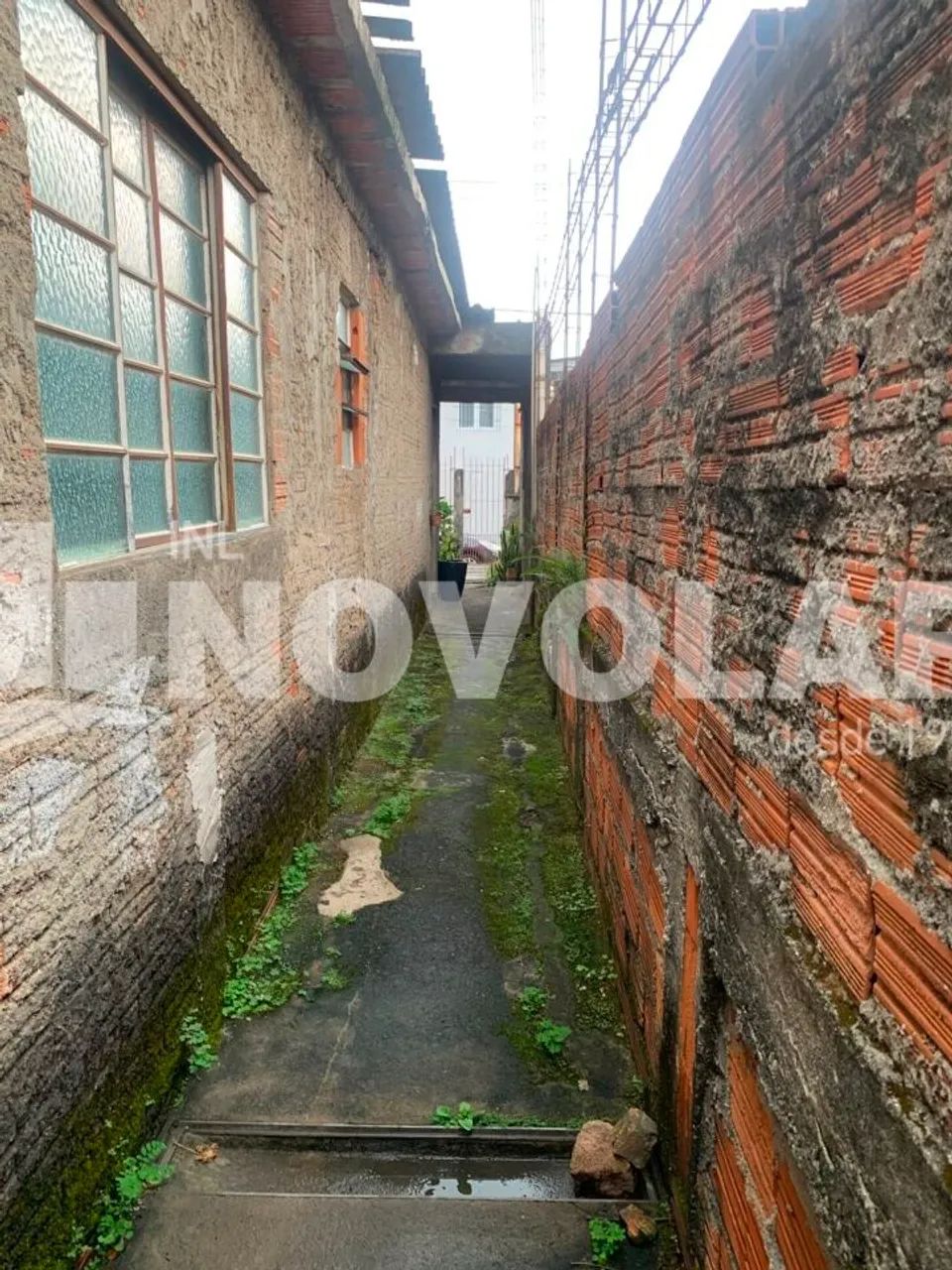 Terreno, Jardim Brasil - Foto 5