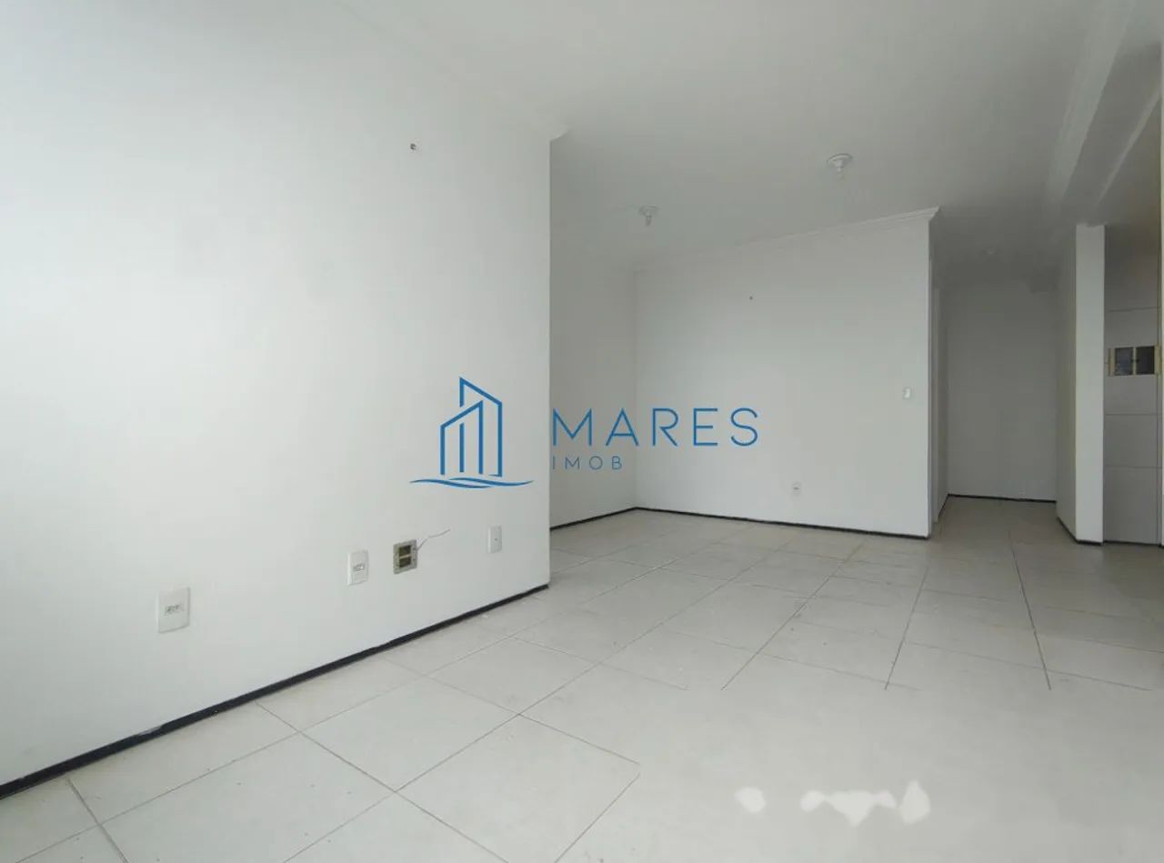 Apartamento no Icaraí com 2 Quartos - Foto 2