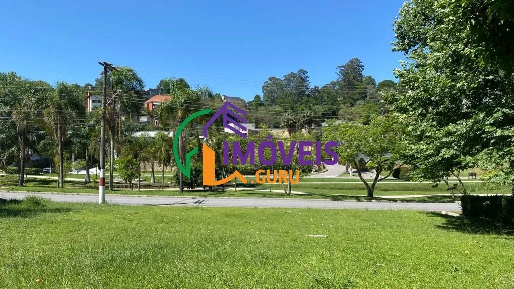TERRENO EM CONDOMÍNIO - TAMBORÉ 1 - SP