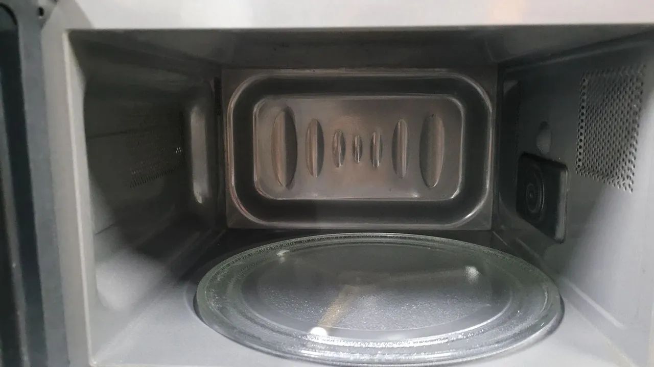 Microondas LG espelhado - Foto 3