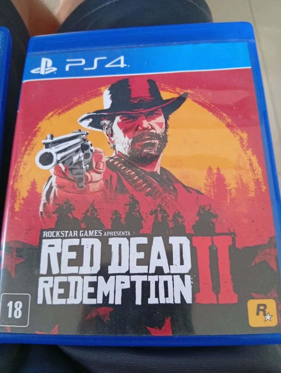 Jogo ps4 - Foto 2