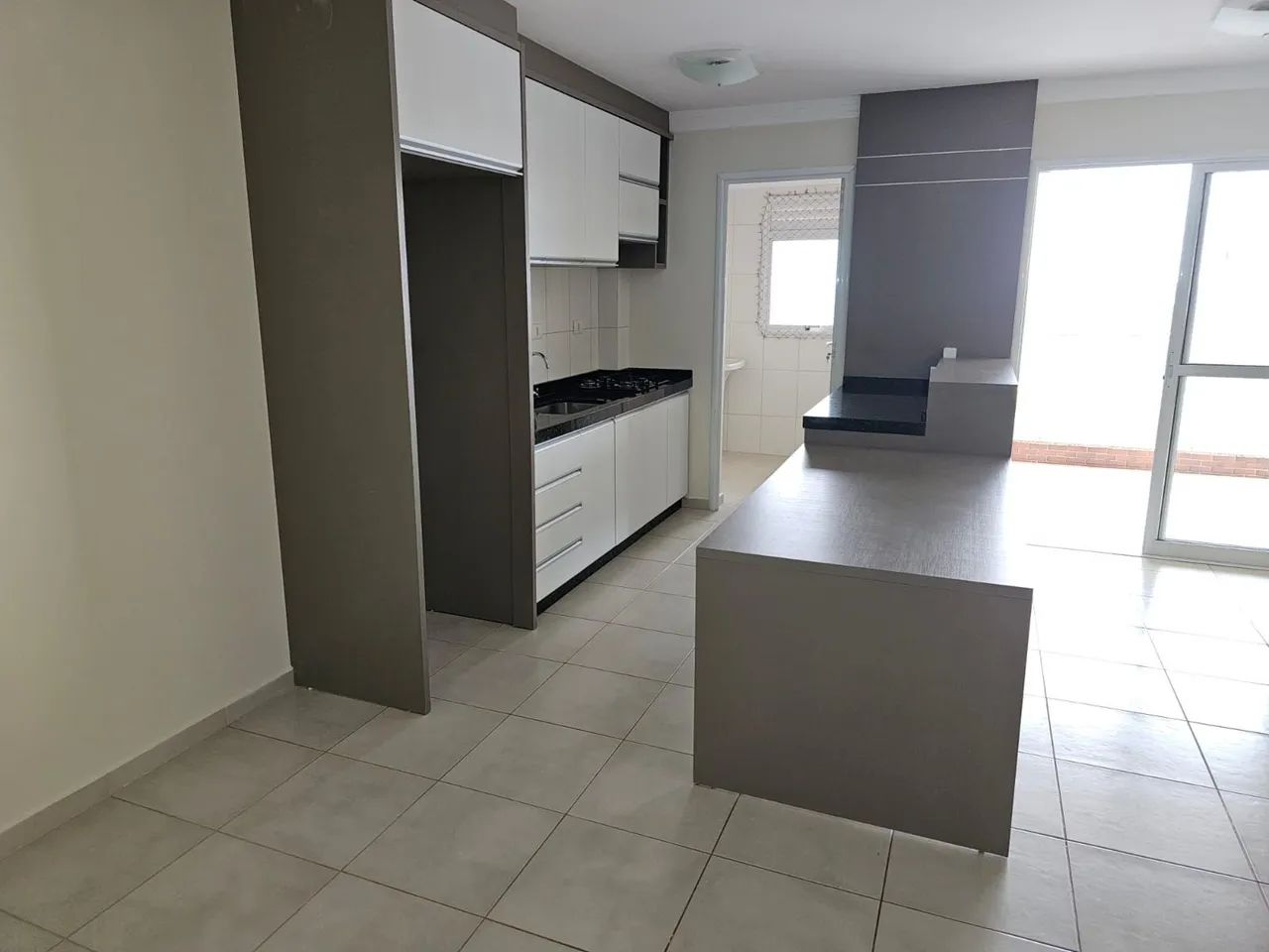 Alugo Apartamento  - Foto 2