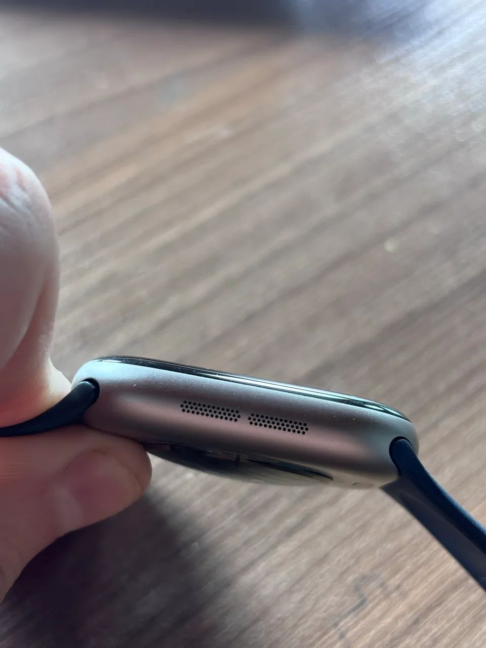 Apple Watch Séries 11 46mm - Foto 5