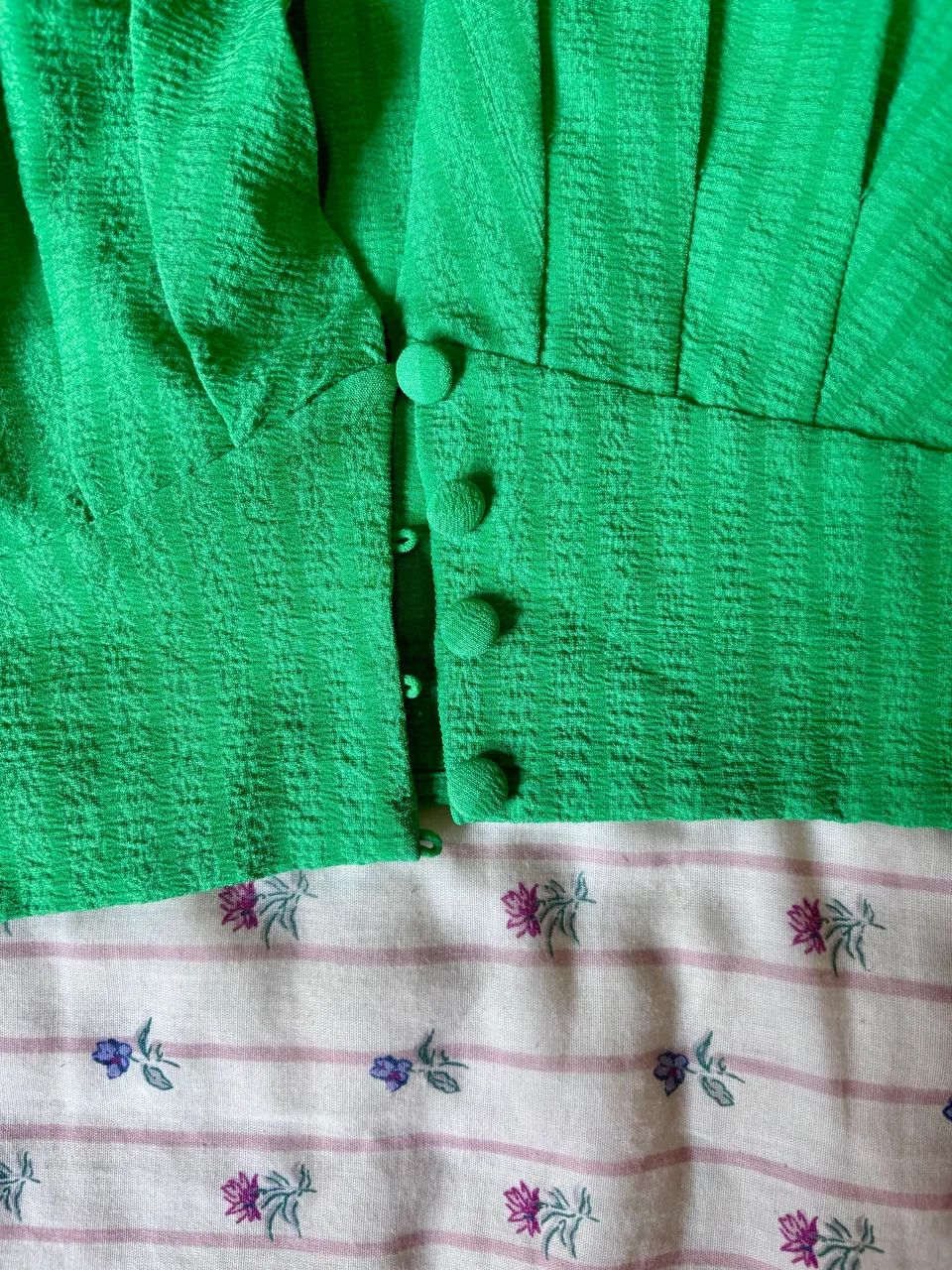 Blusa VERDE  - Foto 3