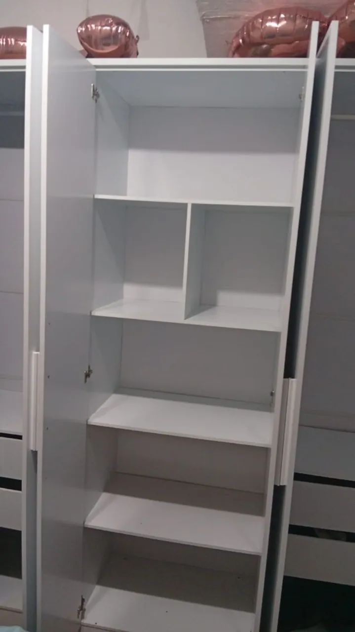 Guarda roupa  - Foto 3