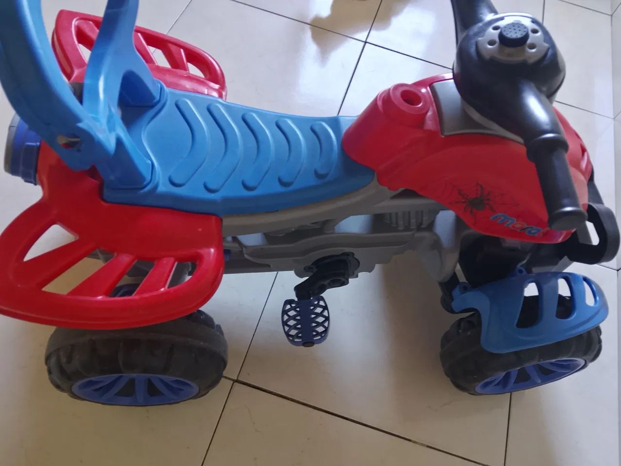 Motos de passeio  - Foto 4