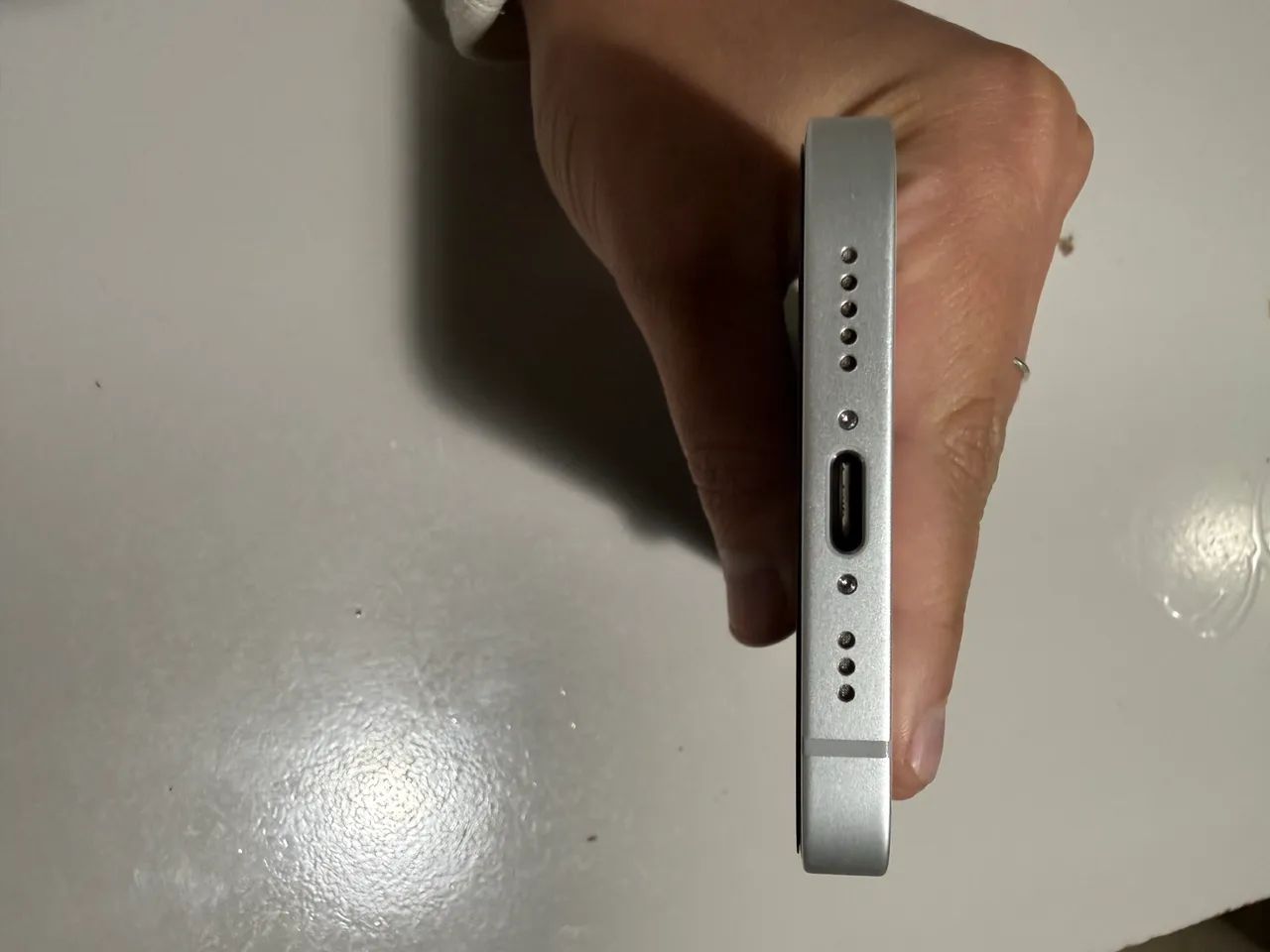 Vende-se iPhone 16e - Foto 4